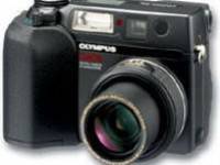 Olympus C-4040 Zoom