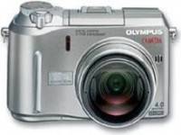 Olympus C-750 Ultra Zoom