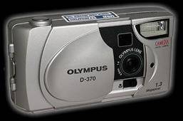 Olympus D-370