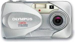 Olympus D-560 Z / C-350 / X250