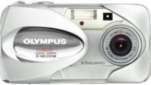 Olympus D-565 Zoom / C-450 / X-300