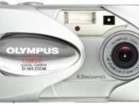 Olympus D-565 Zoom / C-450 / X-300