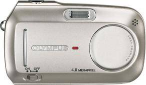 Olympus D-590 Zoom / C-470 Zoom