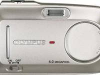 Olympus D-590 Zoom / C-470 Zoom