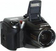 Olympus D-600L