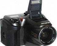 Olympus D-600L