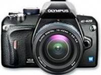 Olympus E-420