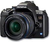 Olympus E-620