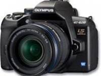 Olympus E-620