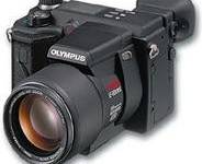 Olympus EVOLT E-100 RS