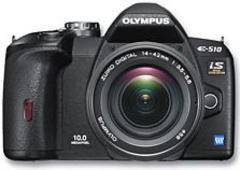 Olympus EVOLT E-510