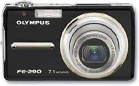 Olympus FE-290 / X-825