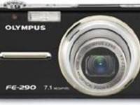 Olympus FE-290 / X-825