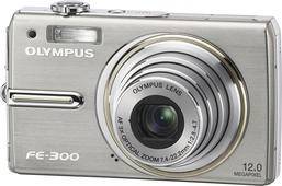 Olympus FE-300 / X-830