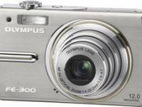 Olympus FE-300 / X-830