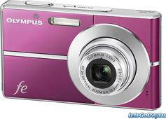 Olympus FE-3010