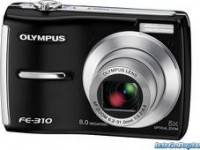 Olympus FE-310 / C-530 / X-840