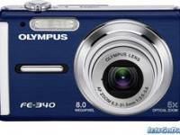 Olympus FE-340 / C-560 / X-855