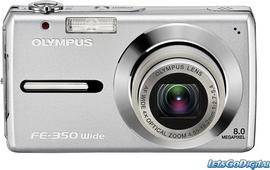 Olympus FE-350