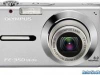 Olympus FE-350