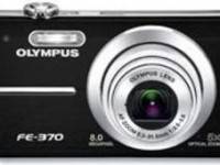 Olympus FE-370 / C-575 / X-880