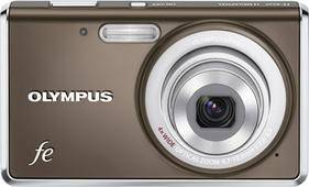 Olympus FE-4020