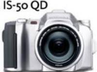 Olympus IS-50 QD