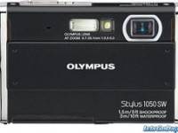 Olympus mju 1050 SW / Stylus 1050 SW / µ 1050SW