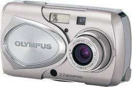 Olympus mju 300 / Stylus 300