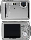 Olympus mju 770 SW / Stylus 770 SW