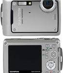 Olympus mju 770 SW / Stylus 770 SW