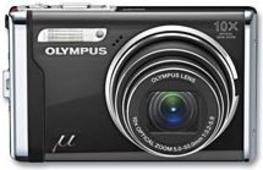 Olympus mju 9000 / stylus 9000 / µ-9000