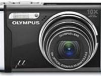 Olympus mju 9000 / stylus 9000 / µ-9000