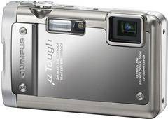 Olympus Mju Tough 8010 / Stylus Tough 8010