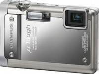 Olympus Mju Tough 8010 / Stylus Tough 8010