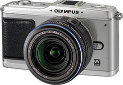 Olympus PEN E-P1