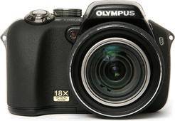 Olympus SP-560 UltraZoom