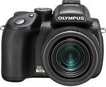 Olympus SP-565 UltraZoom