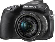 Olympus SP-570 UltraZoom