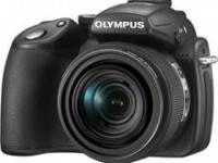 Olympus SP-570 UltraZoom