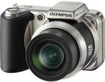 Olympus SP-600 UltraZoom