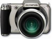 Olympus SP-800 UltraZoom