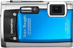 Olympus Stylus Tough 6020