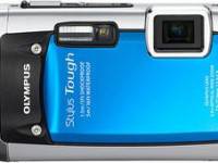 Olympus Stylus Tough 6020