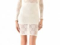 ONE by For Love &amp; Lemons Lila Dress