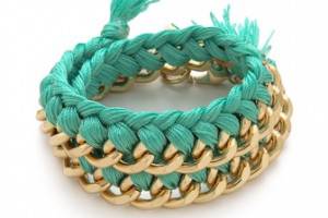 ONE by jami Estelle Wrap Bracelet