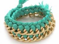 ONE by jami Estelle Wrap Bracelet