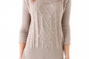 ONE by Left On Houston Century Sweater