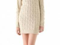 ONE by Maurie &amp; Eve Chloe Sweater Dress