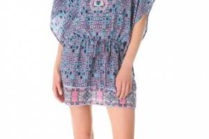 ONE by Tolani Candice Dress